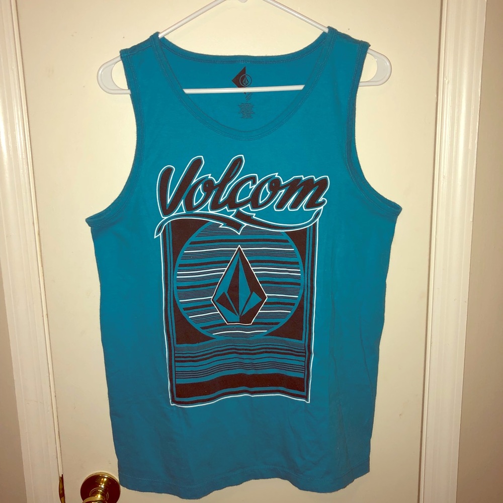 Volcom Tank Top